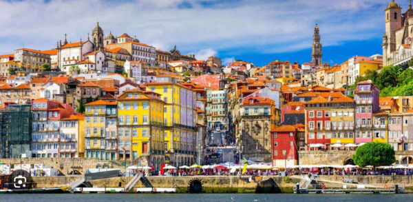 Porto
