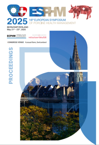Proceedings 2025
