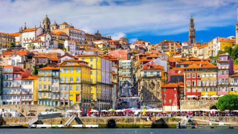 Porto